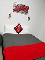 Capricorn Hotel