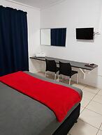 Capricorn Hotel