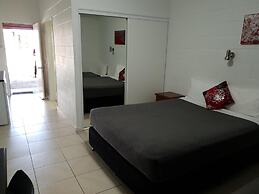 Capricorn Hotel