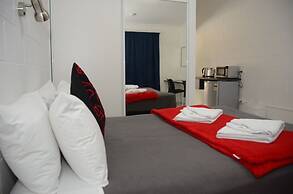 Capricorn Hotel