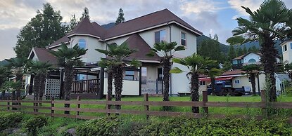 Pension Manoa