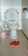 Minshuku Mutsukari