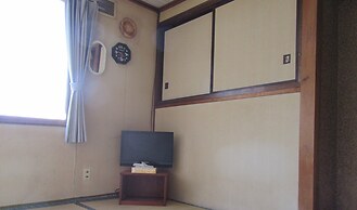 Minshuku Mutsukari