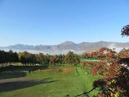 Minshuku Mutsukari