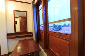 Lao Silk Hotel