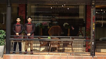 Lao Silk Hotel