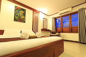 Lao Silk Hotel