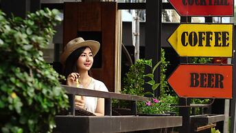 Lao Silk Hotel