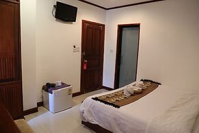 Lao Silk Hotel