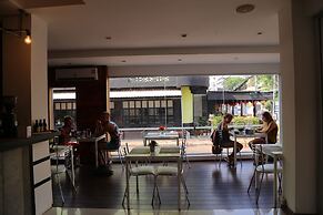 Lao Silk Hotel