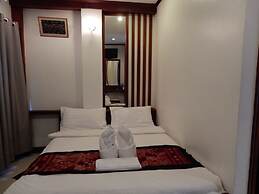 Lao Silk Hotel