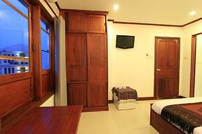 Lao Silk Hotel