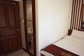 Lao Silk Hotel