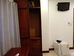 Lao Silk Hotel
