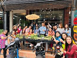 Lao Silk Hotel