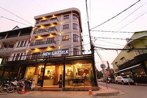 Lao Silk Hotel