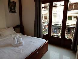 Lao Silk Hotel