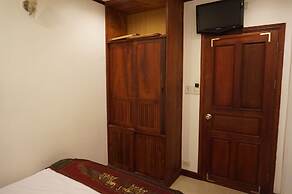 Lao Silk Hotel