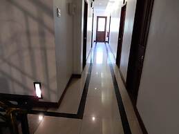 Lao Silk Hotel