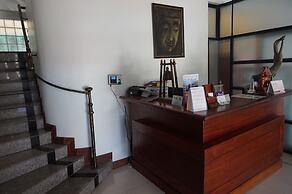 Lao Silk Hotel