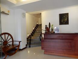 Lao Silk Hotel
