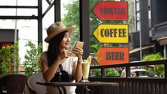 Lao Silk Hotel