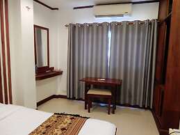 Lao Silk Hotel