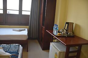 Lao Silk Hotel