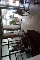 Lao Silk Hotel