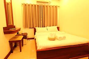 Lao Silk Hotel