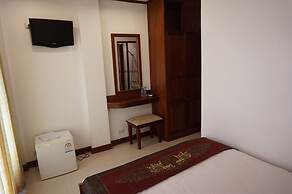 Lao Silk Hotel