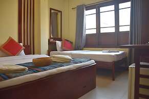 Lao Silk Hotel