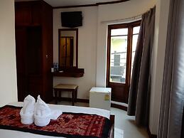 Lao Silk Hotel