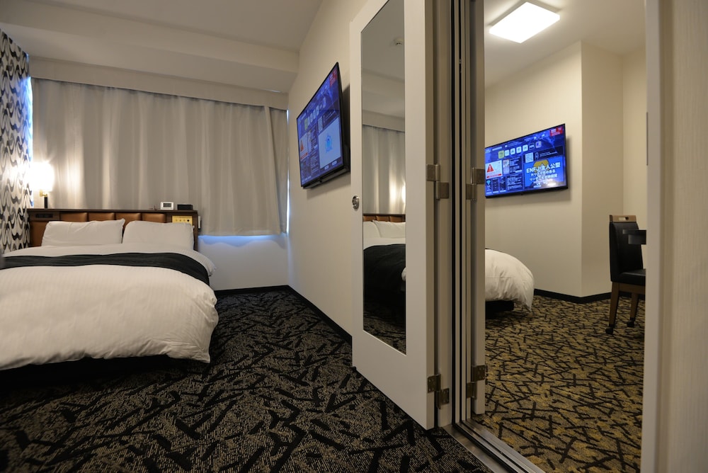 Apahotel Sagaeki-Minamiguchi