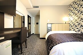 Apahotel Sagaeki-Minamiguchi