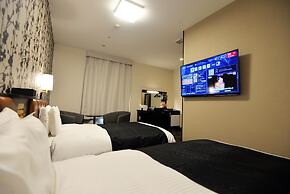 Apahotel Sagaeki-Minamiguchi