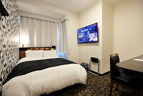 Apahotel Sagaeki-Minamiguchi