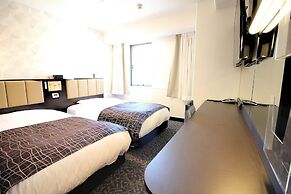 Apahotel Sagaeki-Minamiguchi