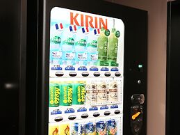 APA Hotel Keisei Ueno Ekimae