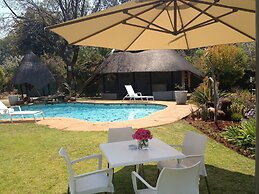 Willow Lodge