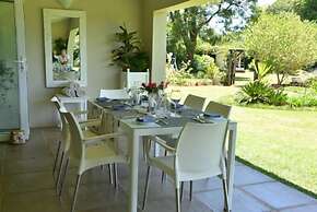 Willow Lodge