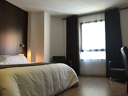 Hotel Castillo