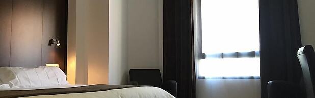 Hotel Castillo