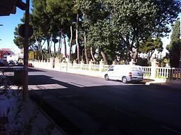 Hotel Castillo