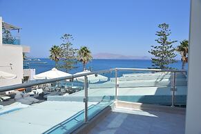 Bristol Sea View Apartments