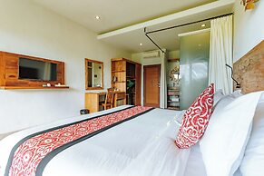 Bucu View Ubud Resort