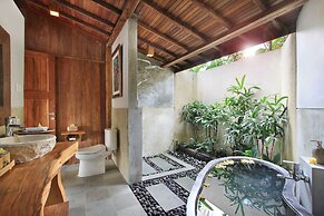 Bucu View Ubud Resort