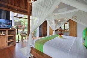 Bucu View Ubud Resort