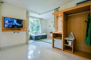 Bucu View Ubud Resort