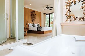 Bucu View Ubud Resort